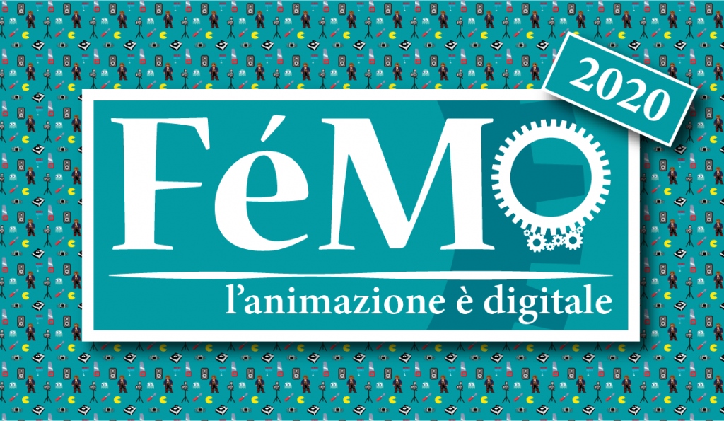 FéMO, il festival dell’espressione multimediale